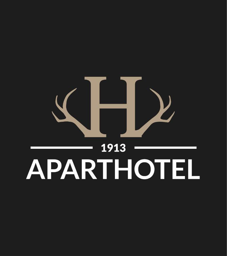 אלק H Aparthotel מראה חיצוני תמונה