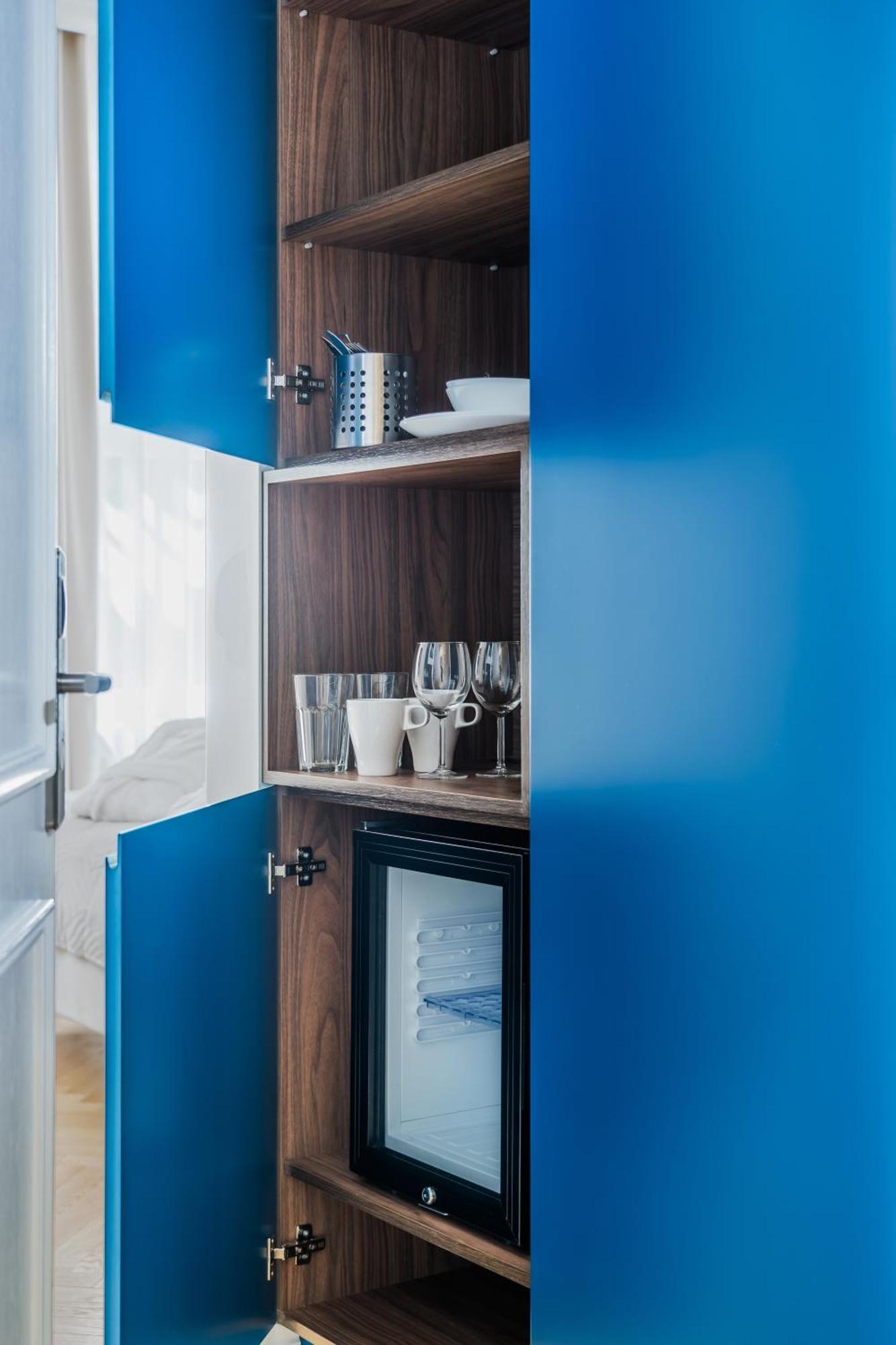 אלק H Aparthotel חדר תמונה