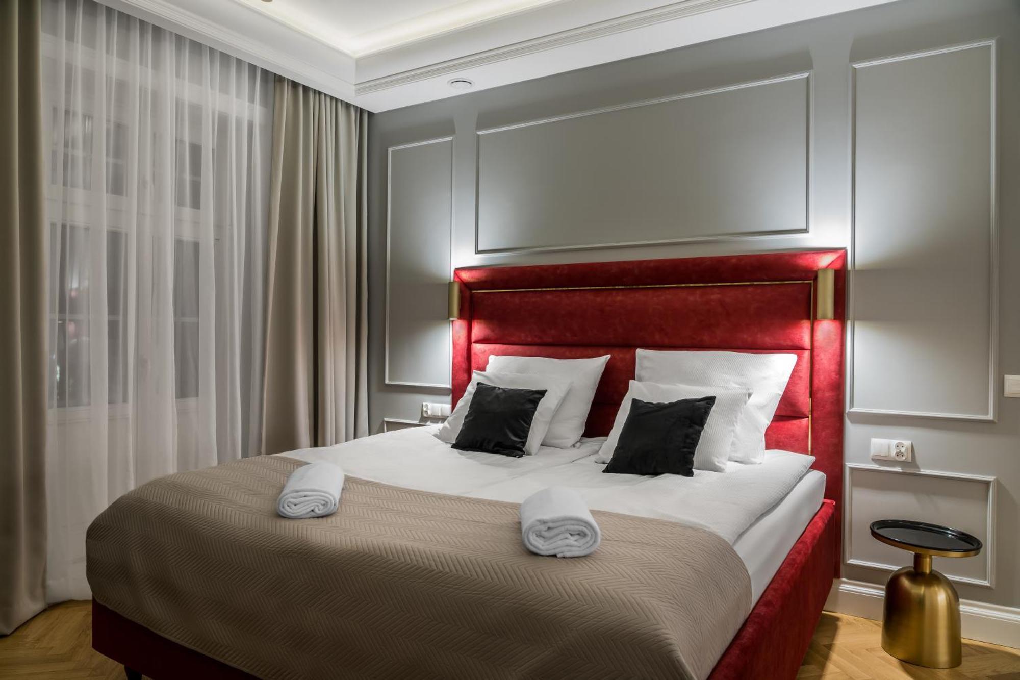 אלק H Aparthotel חדר תמונה