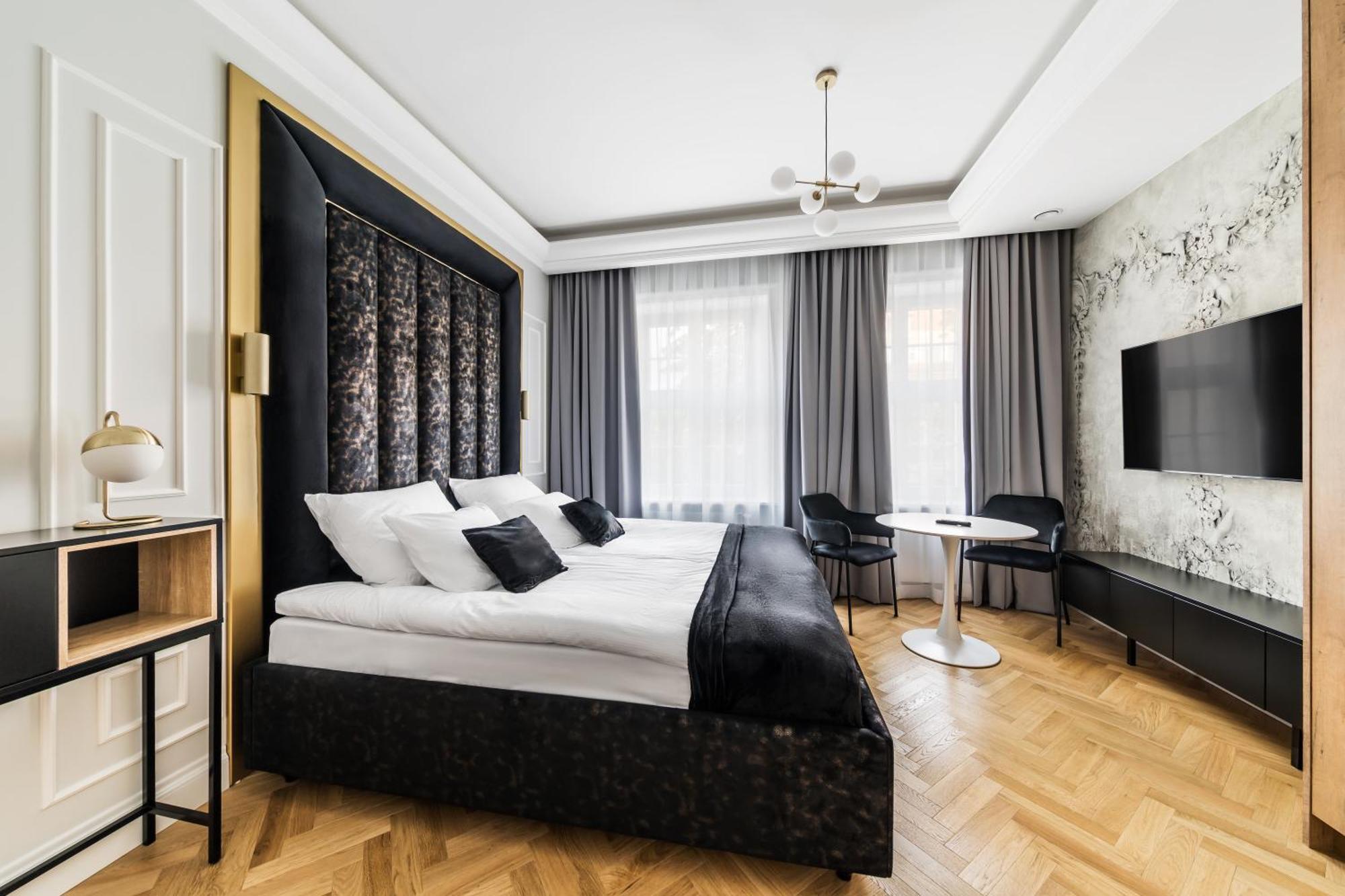 אלק H Aparthotel חדר תמונה